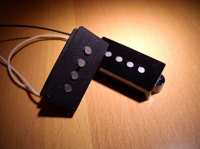 Hot Wire Vintage Pickups