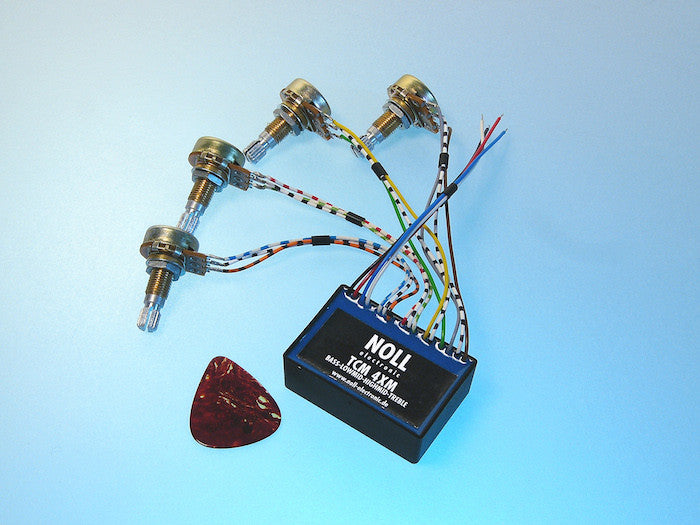 Noll Electronics