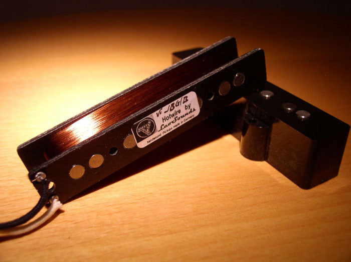 Hot Wire Vintage  J62 Pickups