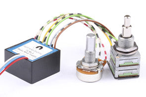 NOLL ONBOARD EQ TCM 3