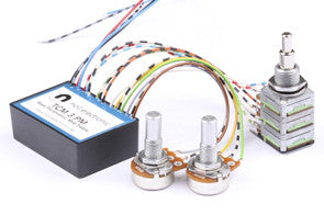 NOLL ONBOARD EQ TCM 3 PM (B 2022)