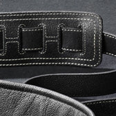 Buffalo Retro Vintage Crackle Art.No.: 30 002 0085 / 999 Black