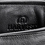 Harvest Bass Straps | Reinforced padded strap for Guitar and Bass. 8.5cm wide.