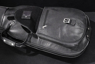 Harvest Bass Bag Buffalo Nappa