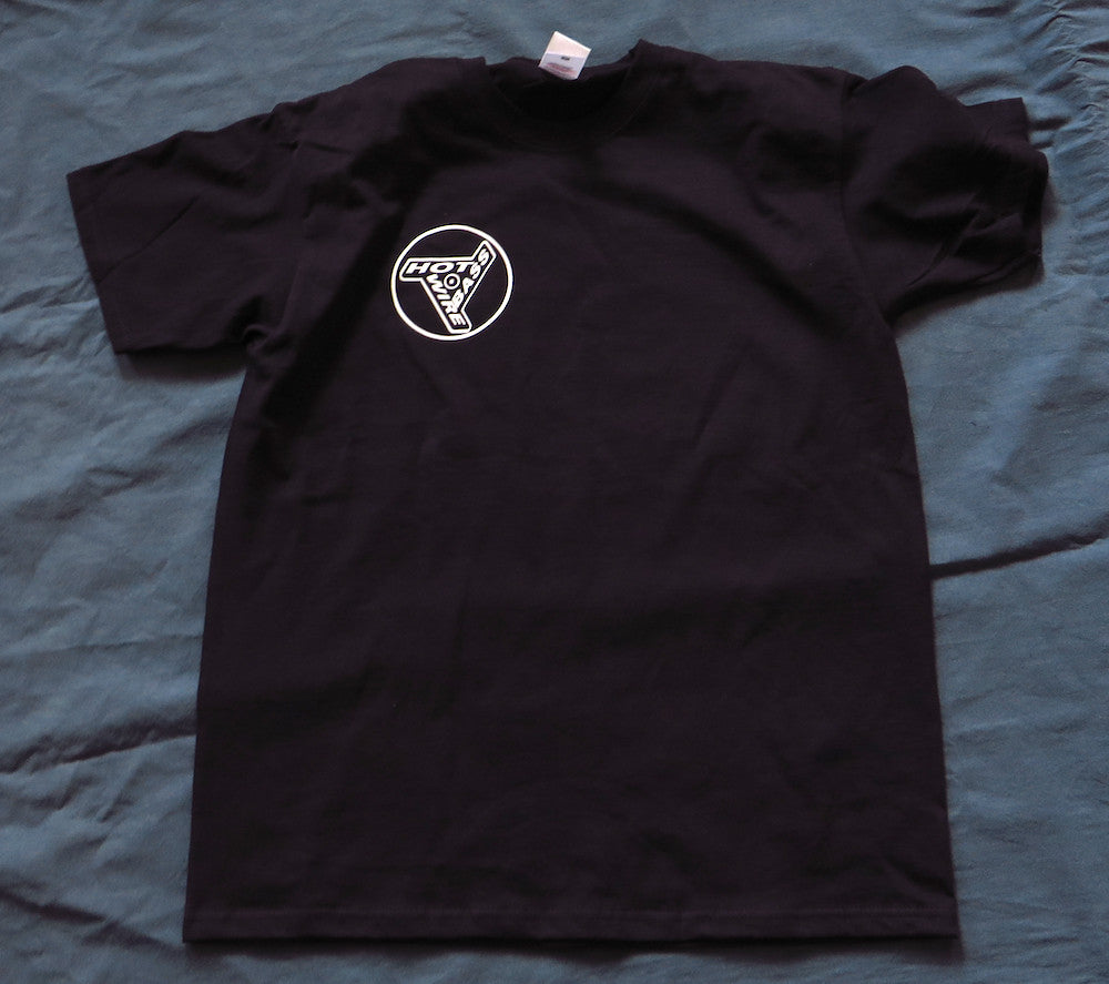 Hot Wire Bass T-Shirt