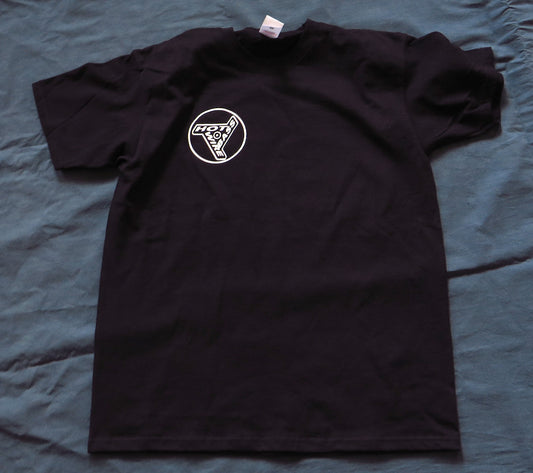 Hot Wire Bass T-Shirt