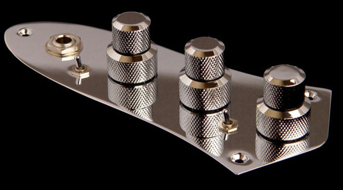 East J-Retro 01 Preamp
