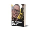 BUCH: Mr. Bassman geht tief runter - die Biografie