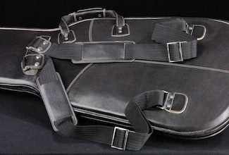 Harvest Bass Bag Retro Look Cow Antique The Classic
