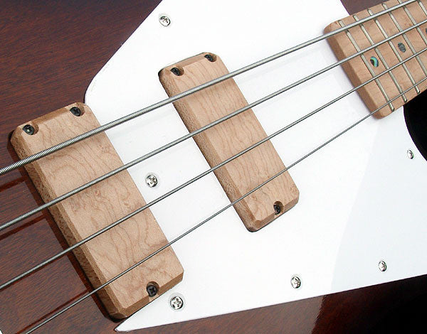 Hot Wire Funderbucker Pickups