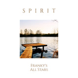 SPIRIT - Franky´s All Stars CD