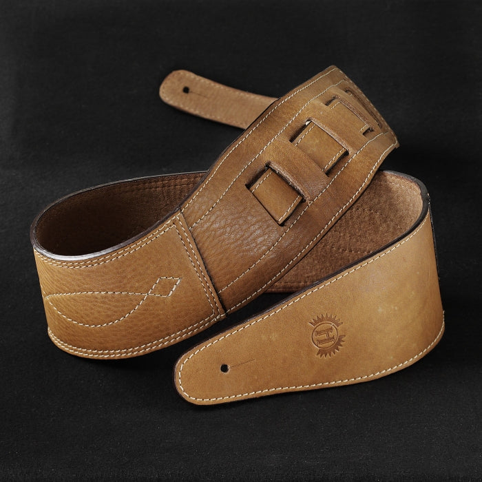 Buffalo Silverado Art.No.: 30 003N 0096 / 522 Light Brown