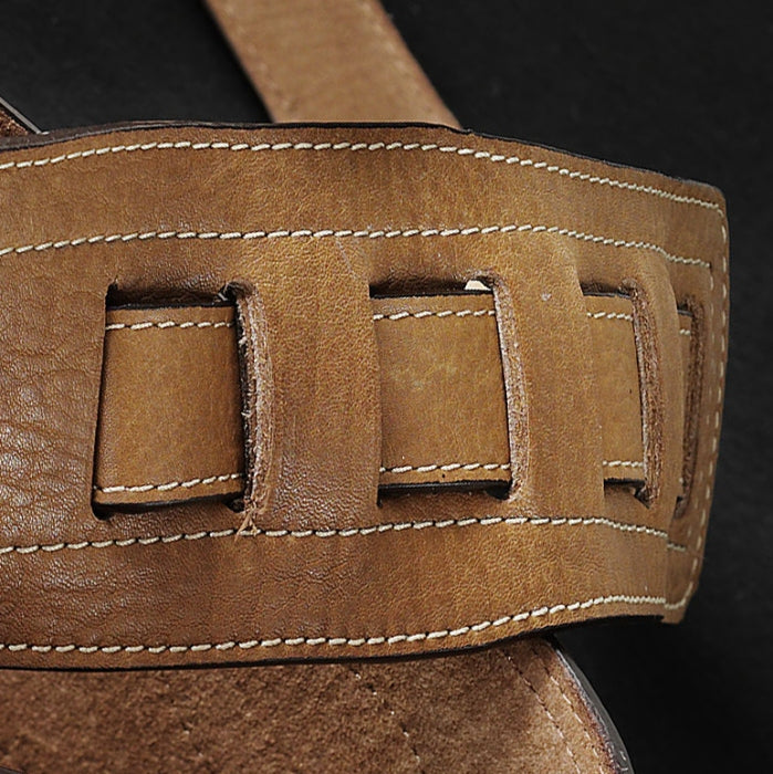 Buffalo Silverado Art.No.: 30 003N 0096 / 522 Light Brown