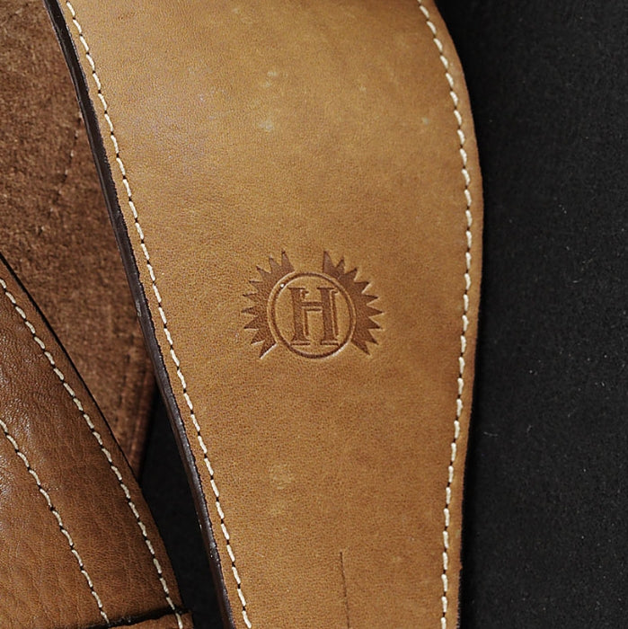 Buffalo Silverado Art.No.: 30 003N 0096 / 522 Light Brown