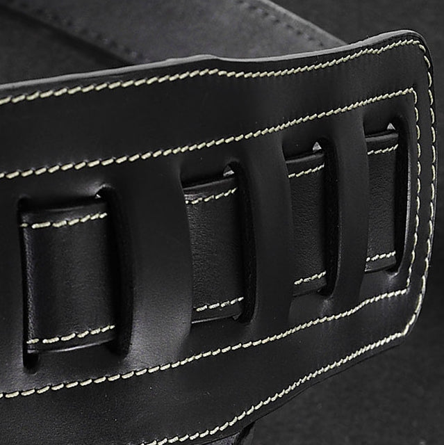 Buffalo Silverado Art.No.: 30 003N 0096 / 999 Black