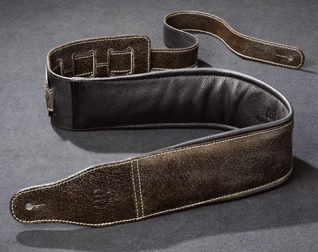 Buffalo Retro Vintage Crackle Art.No.: 30 002 0085 / 588 Brown