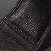 Top Grade Nappa Art.No.: 31 001 0017 / Black