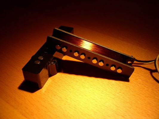 Hot Wire Vintage  J62 Pickups