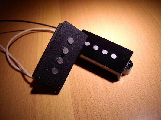 Hot Wire Vintage  P57 Pickups