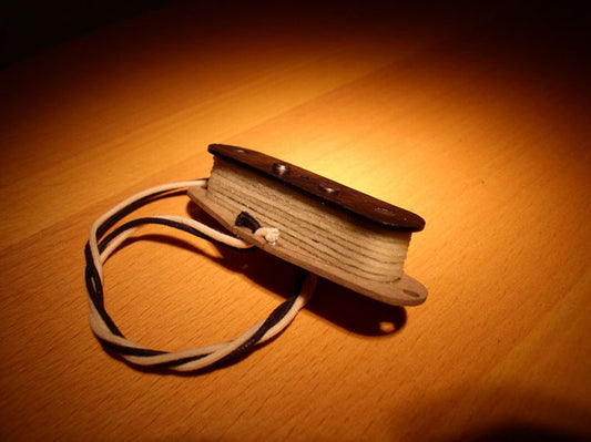 Hot Wire Vintage  P51 Pickups