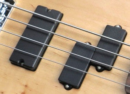 Hot Wire P-Soap Pickups
