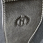 Cow Antique - The Classic - Art.No.: 30 002 0066 / 597 Dark Brown