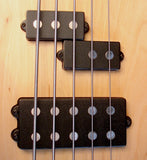 Hot Wire MM Pickups