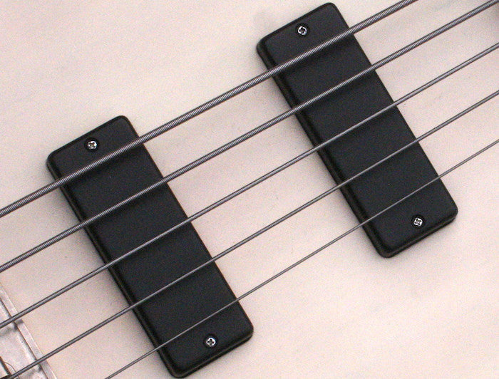Hot Wire Funderbucker  Pickups
