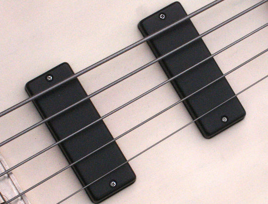 Hot Wire Funderbucker  Pickups